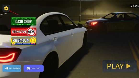 汽车出售模拟器 汽车出售模拟器