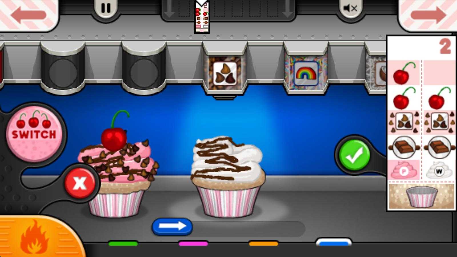 老爹纸杯蛋糕店官方版