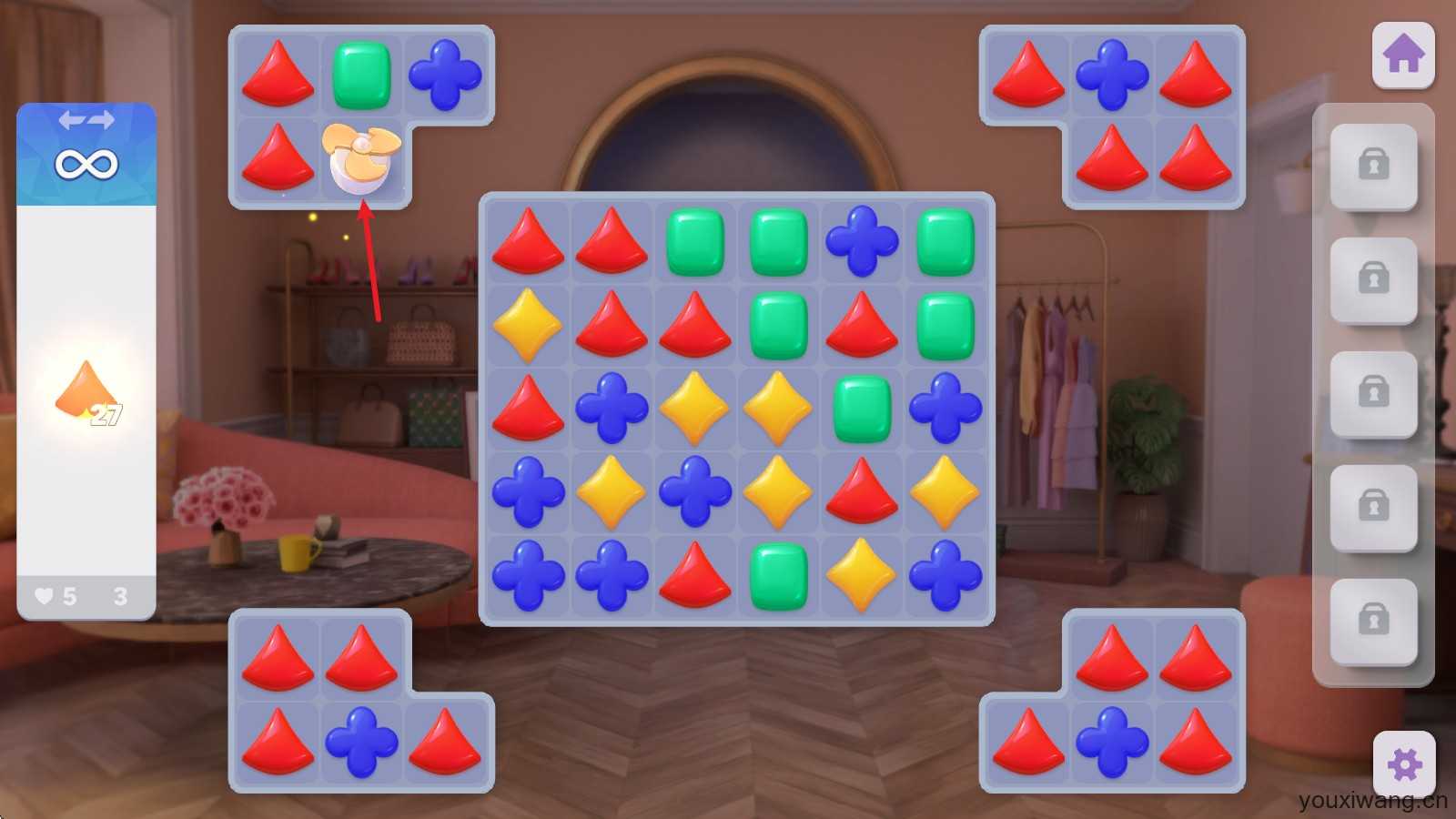 好莱坞心动时刻最新版 好莱坞心动时刻最新版