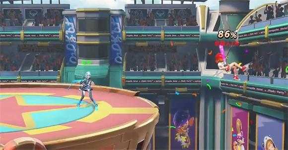 派对之星 派对之星