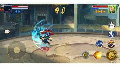 像素火影土子改版 像素火影土子改版