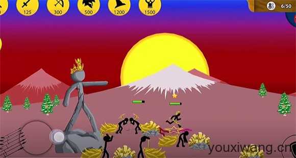 火柴人战争遗产FM 火柴人战争遗产FM