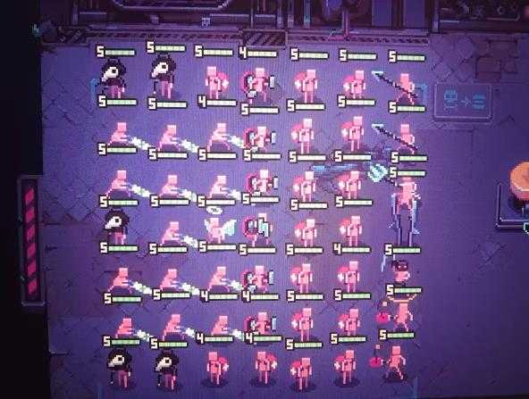 暴君的游戏 暴君的游戏