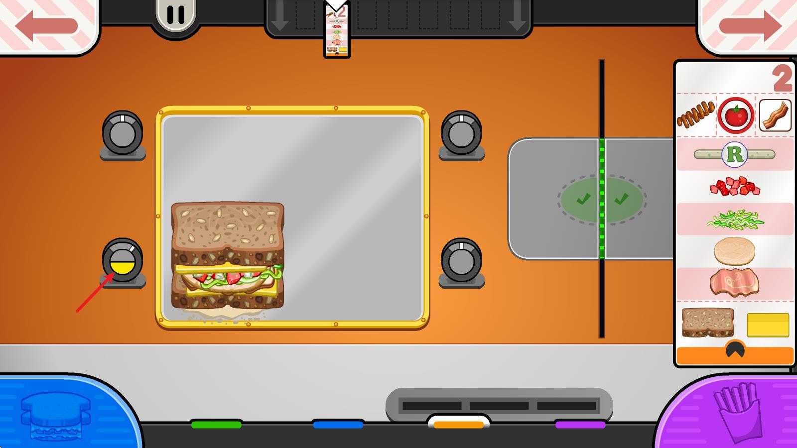 老爹的奶酪店官方正版