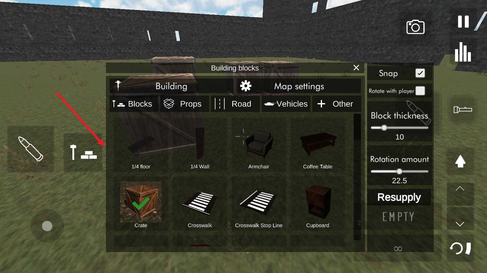 拆迁模拟器 拆迁模拟器