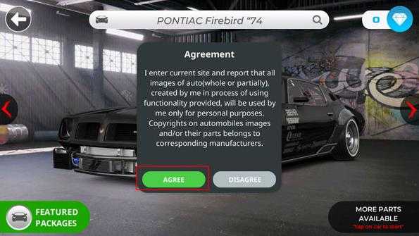 3D精致车模 3D精致车模