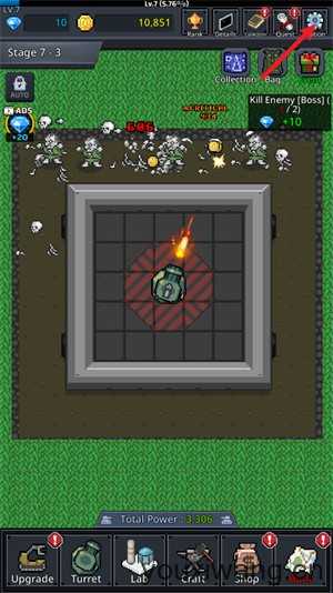 特雷特中文版 特雷特中文版