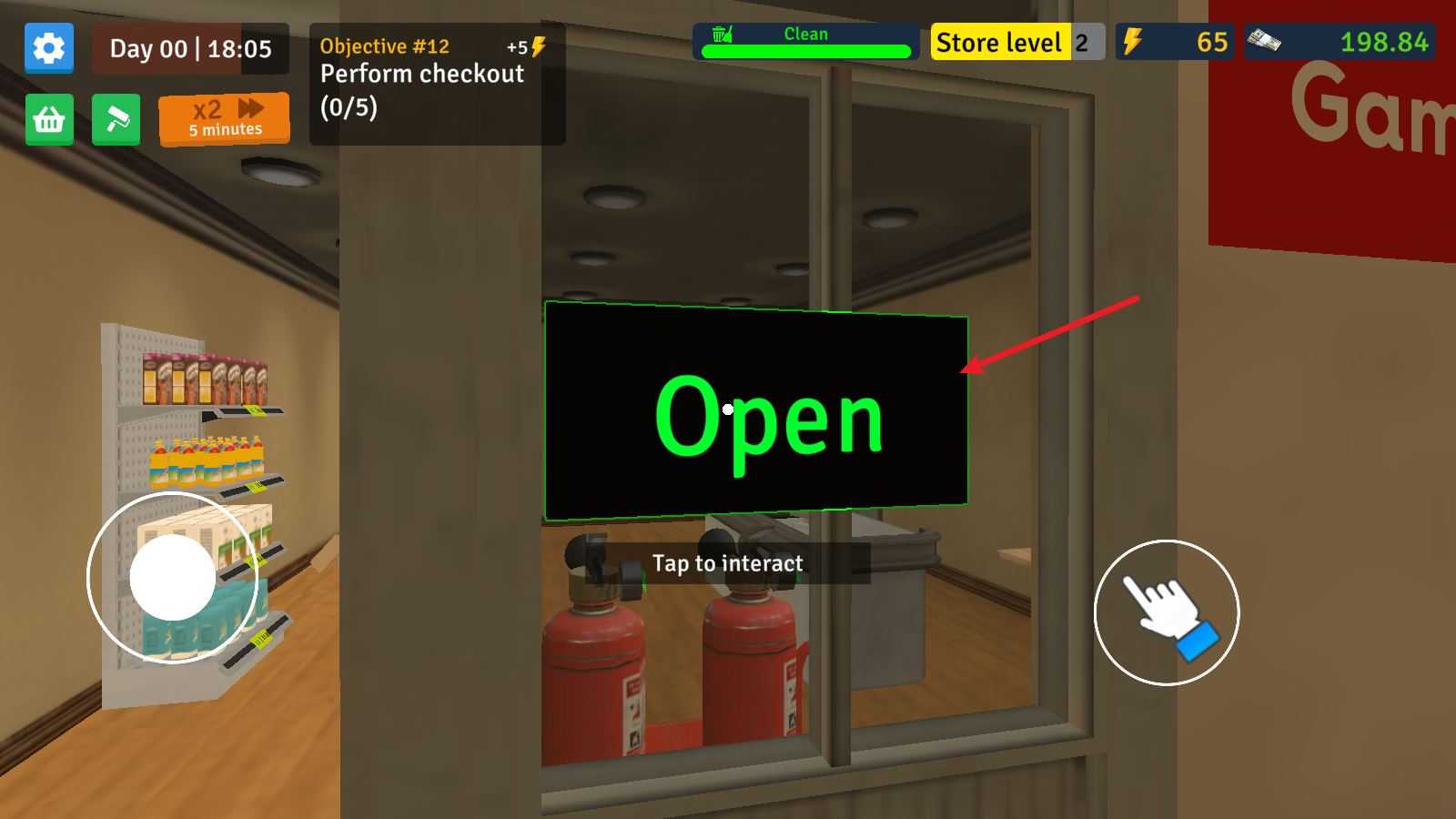 超市模拟器商店 超市模拟器商店