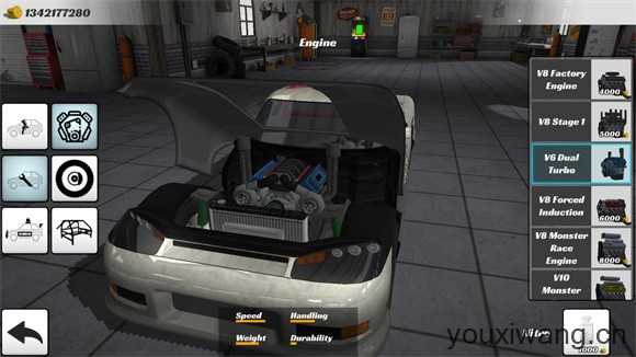 冲撞赛车3官方正版 冲撞赛车3官方正版