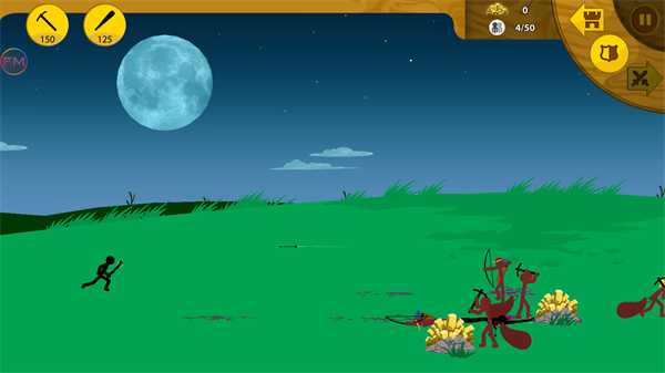 火柴人战争遗产雨下同款版 火柴人战争遗产雨下同款版