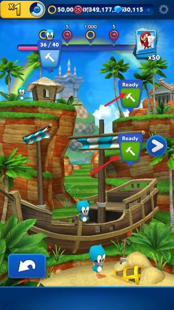 索尼克冲刺正版 索尼克冲刺正版