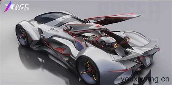 王牌竞速 王牌竞速