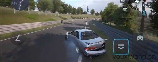 CarX漂移赛车3官方正版 CarX漂移赛车3官方正版