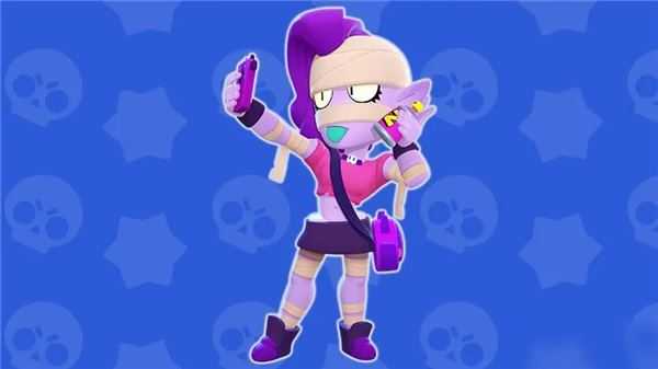 荒野乱斗国际服 荒野乱斗国际服