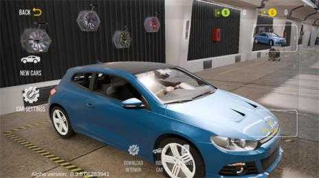 手动挡停车场2 手动挡停车场2