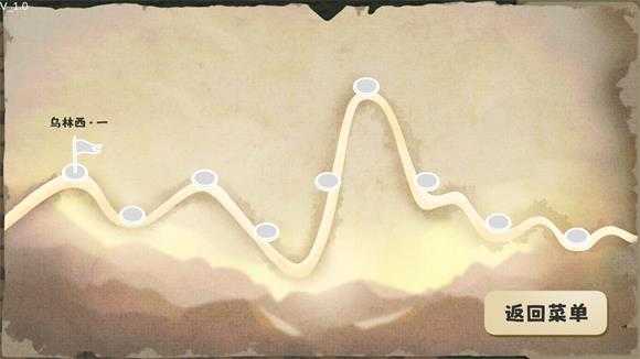 这也能是华容道 这也能是华容道