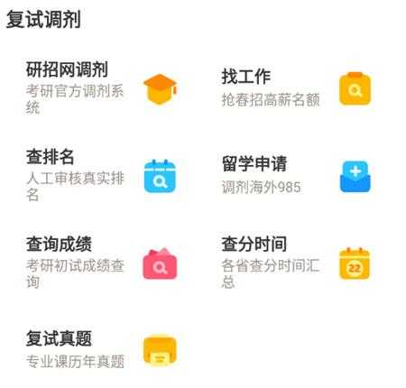 小白考研 小白考研