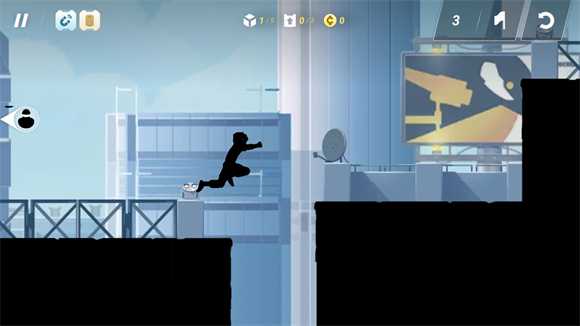 矢量跑酷官方正版 矢量跑酷官方正版