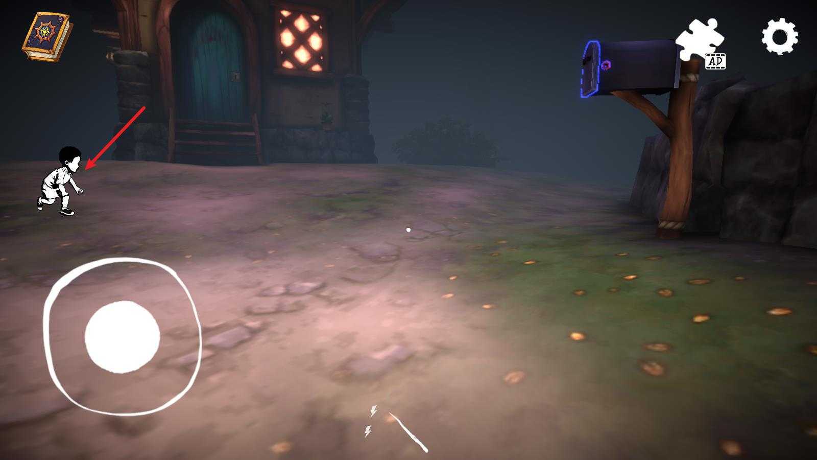 女巫之哭2 女巫之哭2