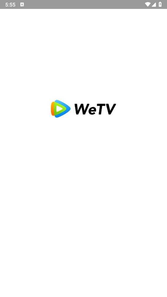 WeTV WeTV
