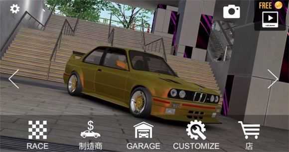 绝对赛车 绝对赛车