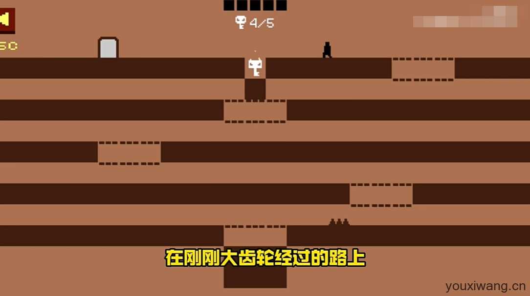 只有一道门 只有一道门