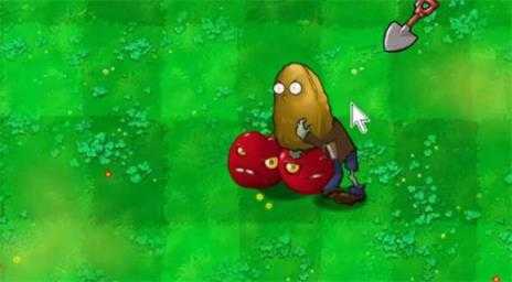 植物大战僵尸吃席版 植物大战僵尸吃席版