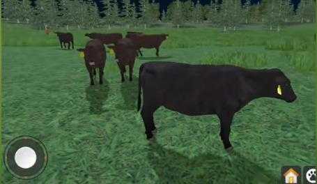 美国农场模拟器 美国农场模拟器