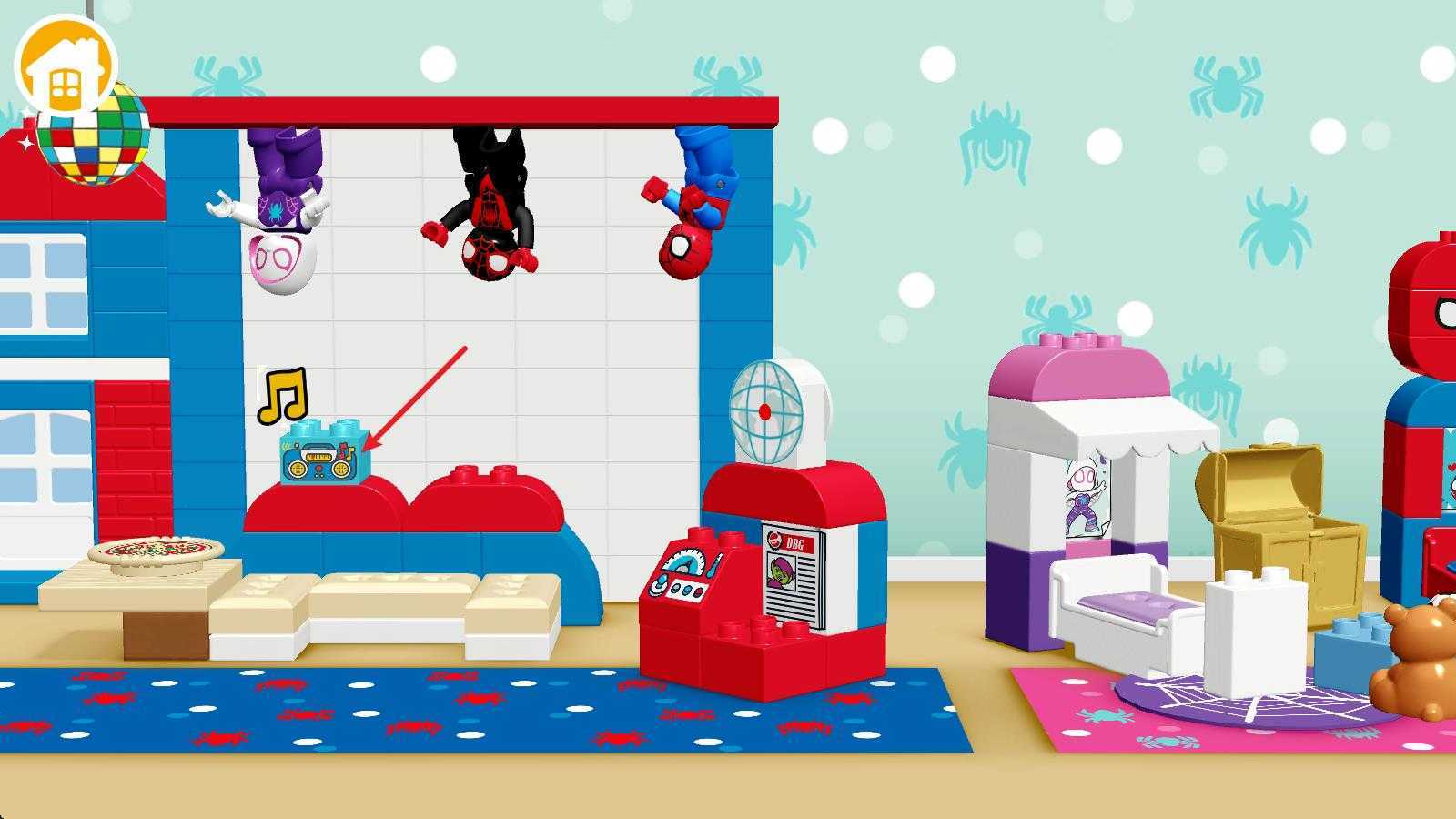 乐高漫威复仇者联盟 乐高漫威复仇者联盟