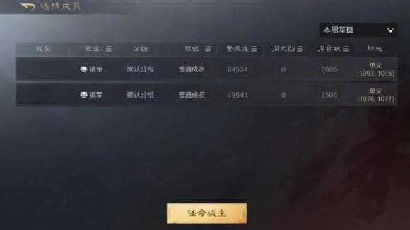 三国谋定天下官服 三国谋定天下官服