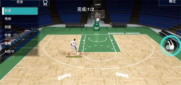nba2k25myteam手游 nba2k25myteam手游