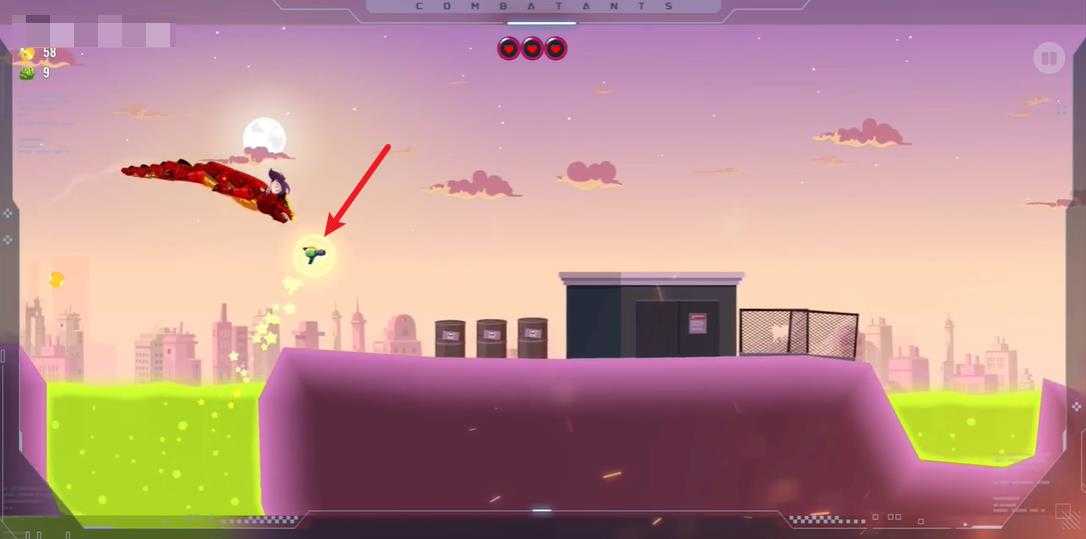 龙之丘2 龙之丘2