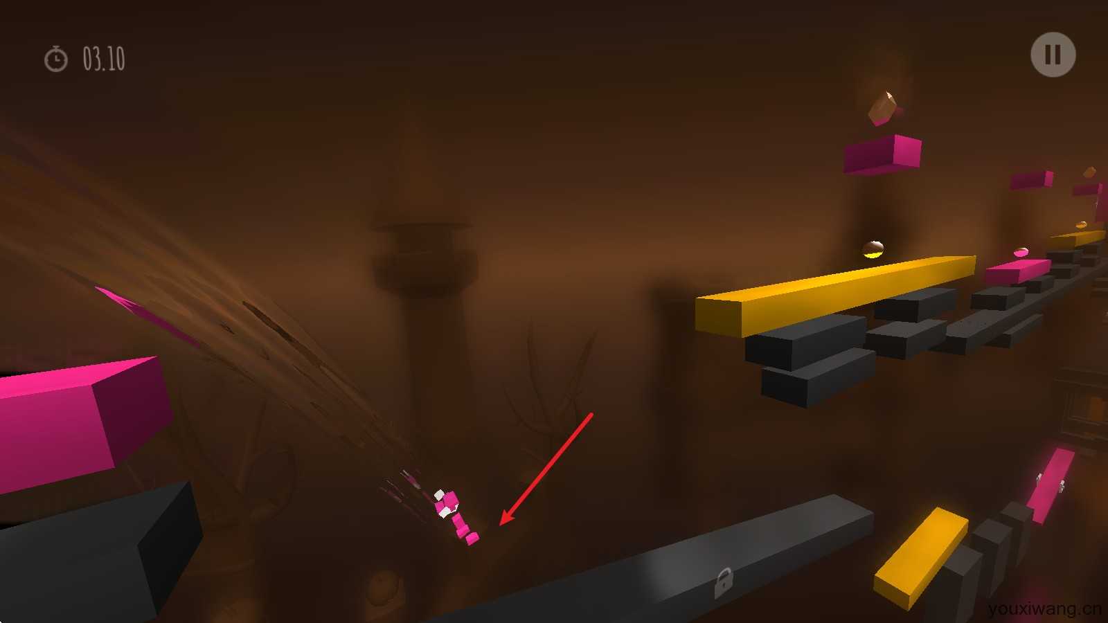 极速变色龙 极速变色龙