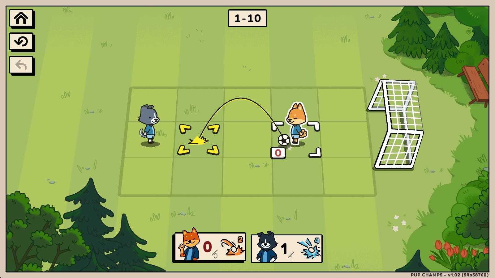 狗狗冠军 狗狗冠军