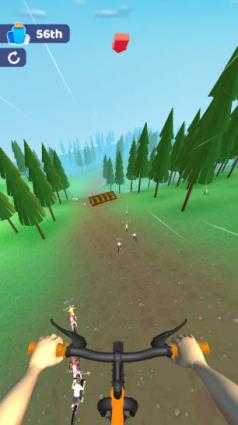 骑行极限3D 骑行极限3D