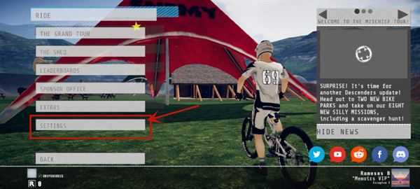 速降王者 速降王者