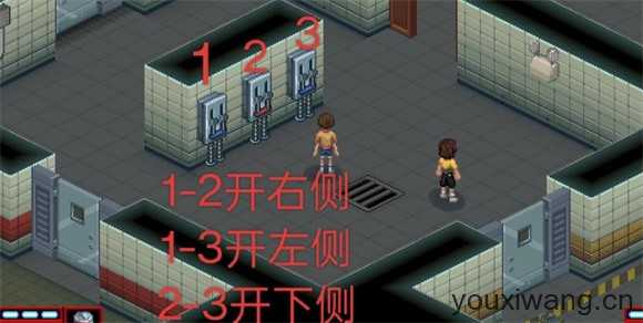 怪奇物语3 怪奇物语3