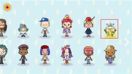 米加小镇 米加小镇