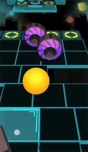 滚动的天空 滚动的天空