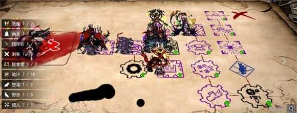 地牢制造者 地牢制造者