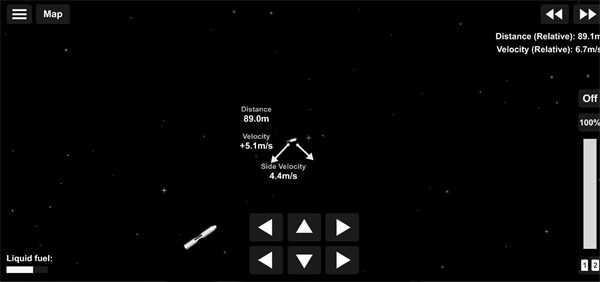 航天模拟器最新版