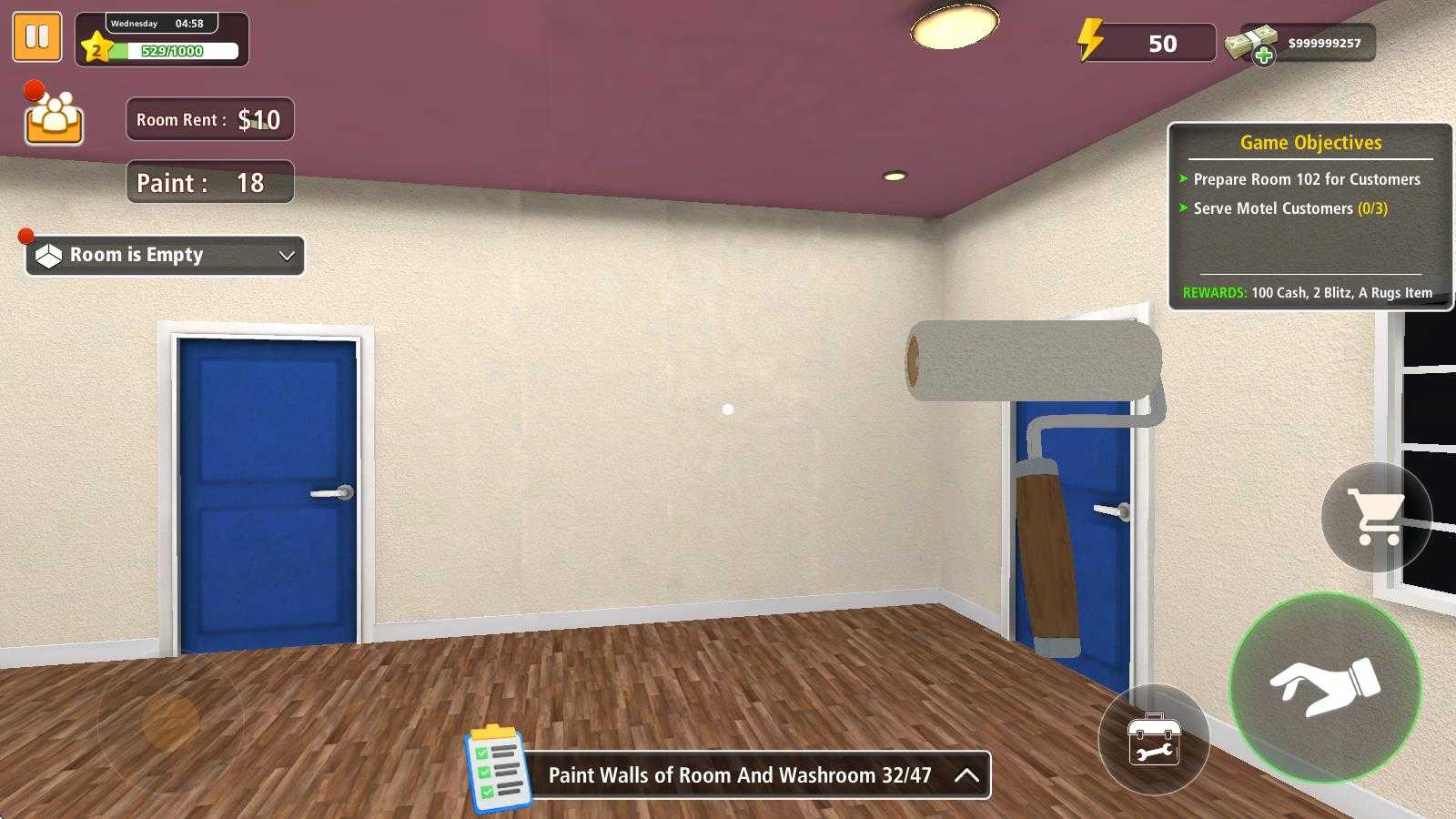 汽车旅馆模拟器手机版