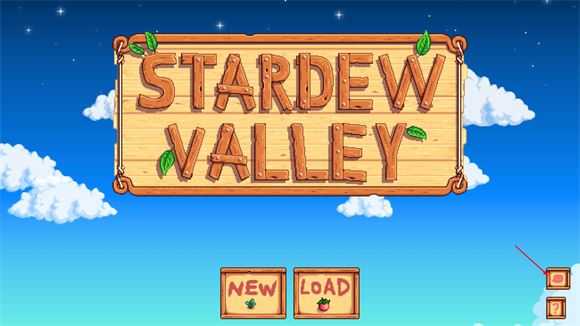 Stardew valley Stardew valley