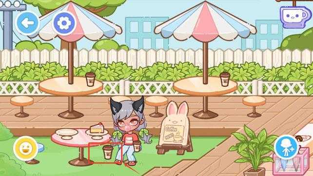 糖果梦想小镇 糖果梦想小镇