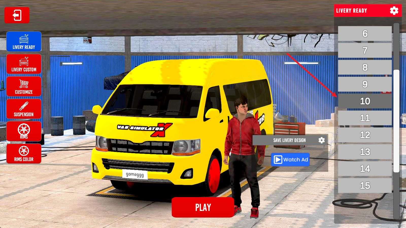 货车模拟器 货车模拟器