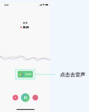 闪玩实时变声器 闪玩实时变声器