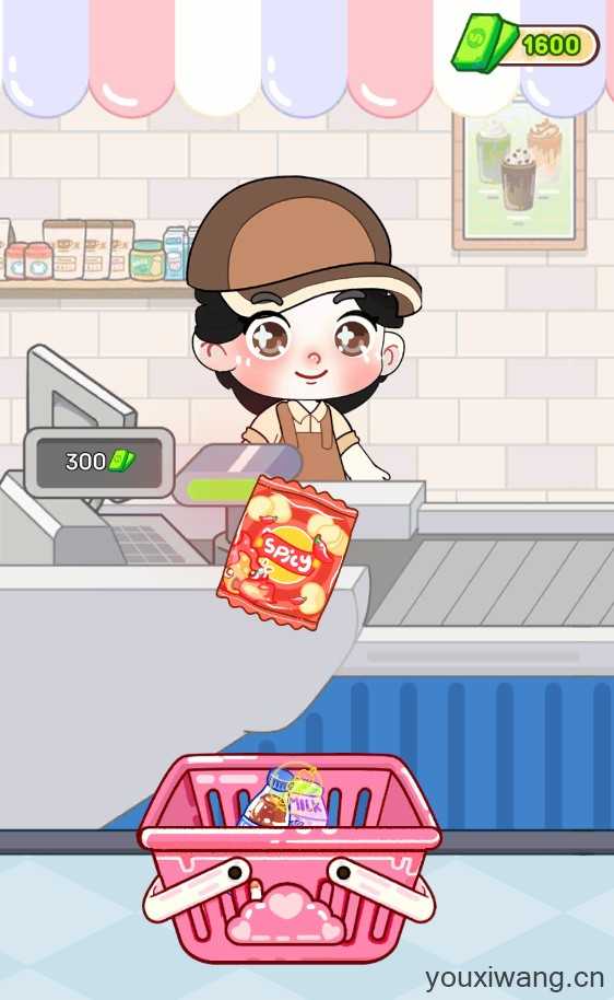 烧烤达人吃播游戏 烧烤达人吃播游戏