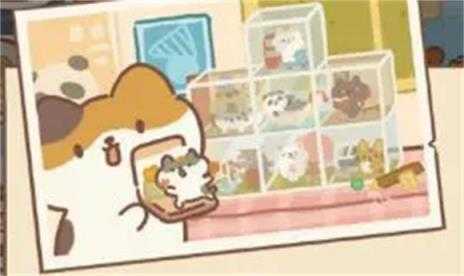 动物餐厅 动物餐厅