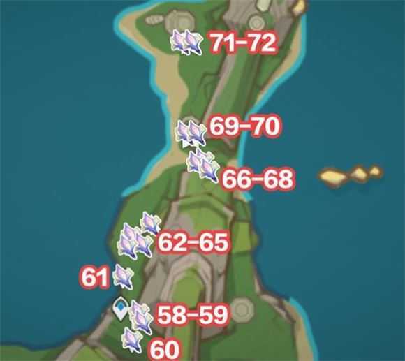 原神国际服 原神国际服