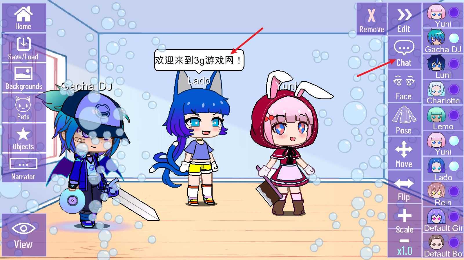 加查NOX官方正版